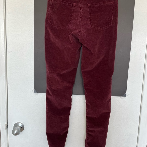 Old Navy rock star skinny pants - Picture 2 of 4